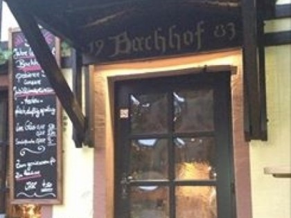 Foto: Bachhof